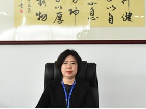 總裁寄語：堅持我們的標準，保證我們的質量，共創順威新輝煌！